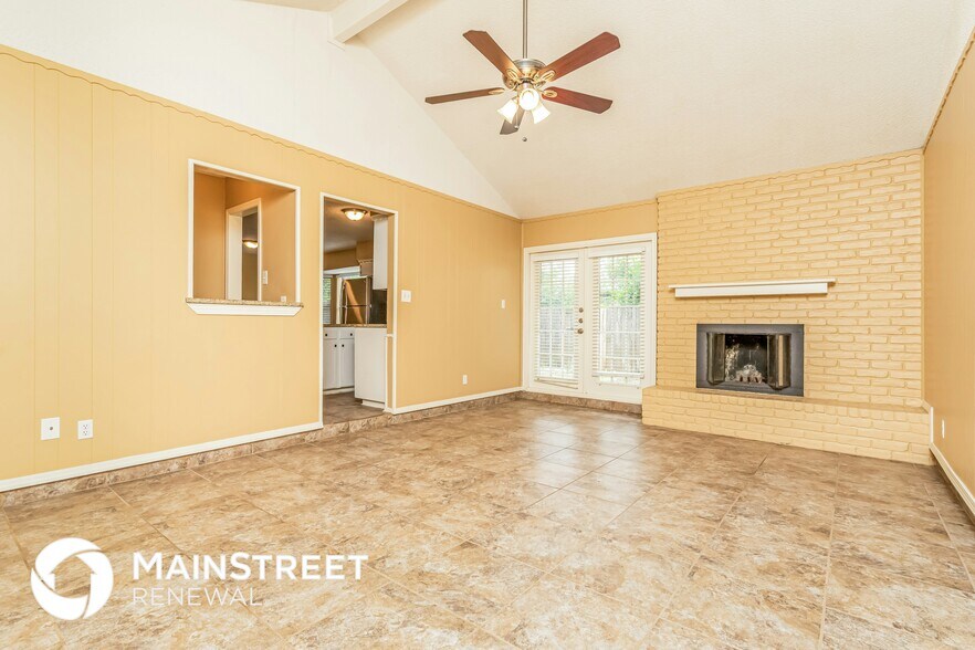 Building Photo - 3410 Dovecreek Dr
