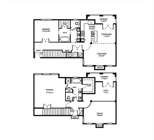 Building Photo - 2510 N Henderson Ave