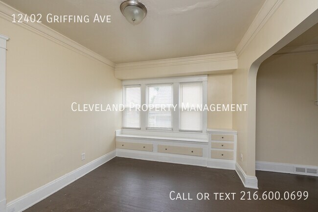 Building Photo - 12402 Griffing Ave