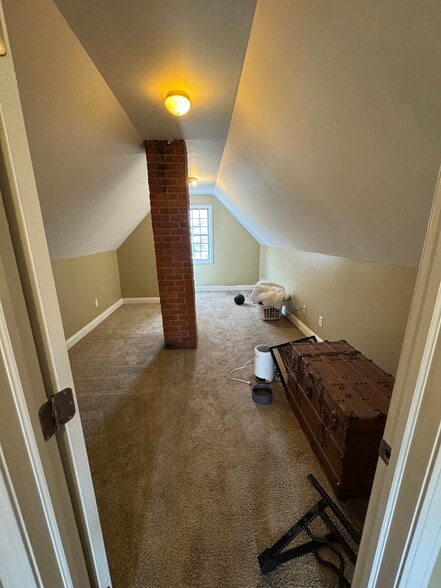 Bedroom one on the second floor - 41940 E Ann Arbor Trl