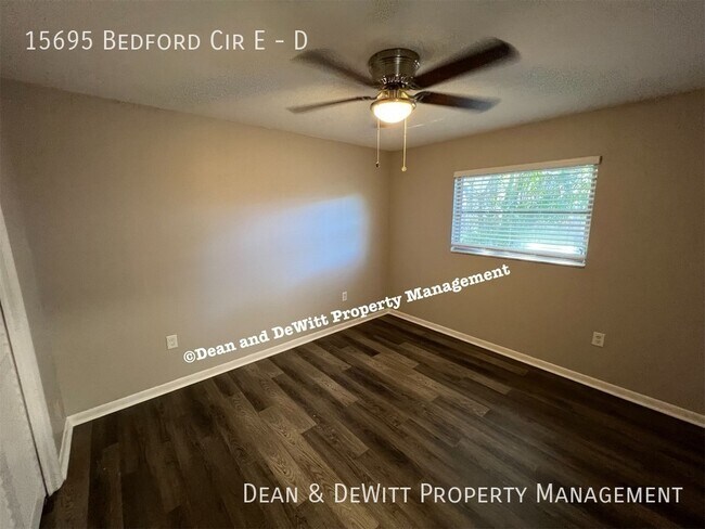 Building Photo - 15695 Bedford Cir E