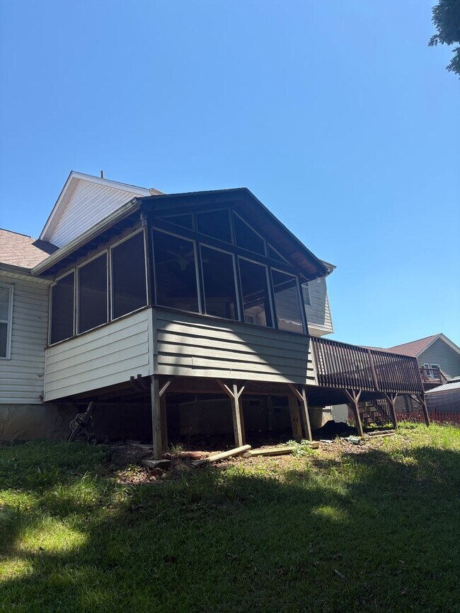 Building Photo - HALF OFF June!  Beautiful 4-Bedroom Home in Desirable Harrison Location – Minutes from Volkswagen...