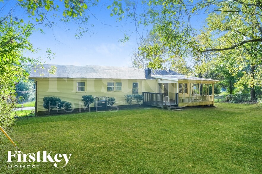 Building Photo - 1259 Huffman Rd