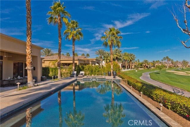Building Photo - 57780 Troon Way