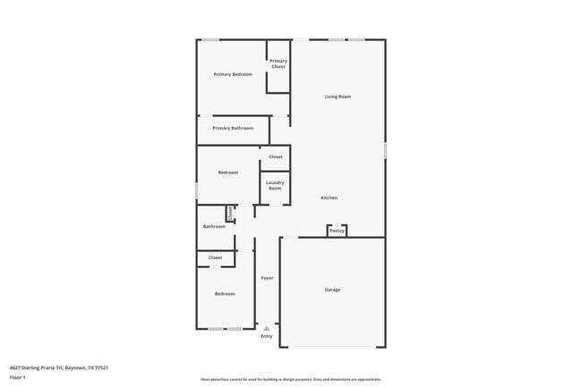 Building Photo - 4627 Sterling Pr Trl