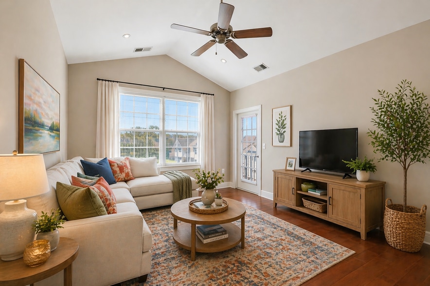 Interior Photo - The Fairways at Bey Lea