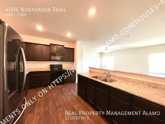 Building Photo - 4004 Northaven Trail