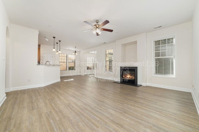 Building Photo - 1622 Wilburn Park Ln NW