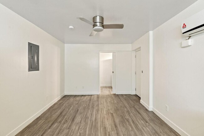Building Photo - 1707 N 18th St