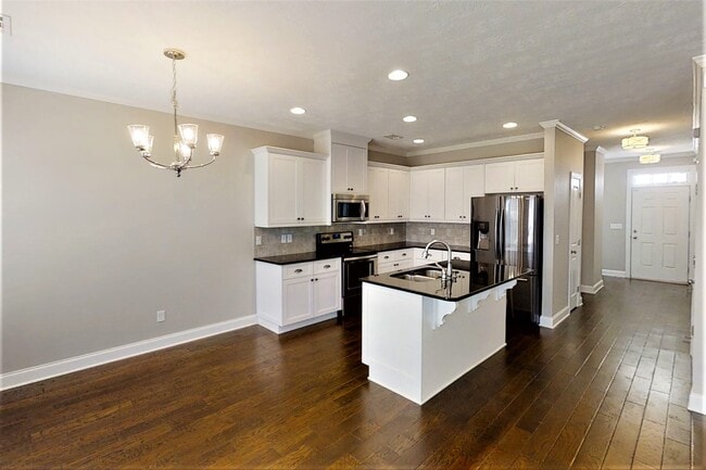Building Photo - 407 Brantley Cove Cir