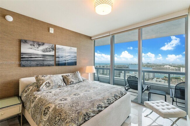 Building Photo - 6899 Collins Ave