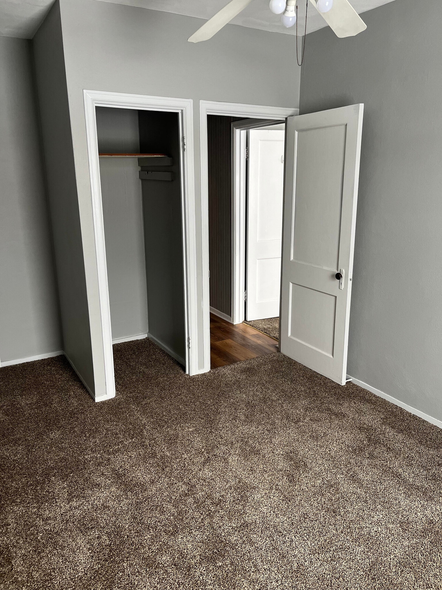 Bedroom #3 - 209 E Wisconsin St