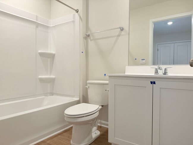 Building Photo - ***COMING JULY 13*** New Construction Townhome in Ingram Village!