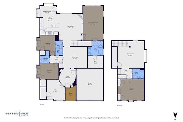 Building Photo - 335 Bluewood Dr