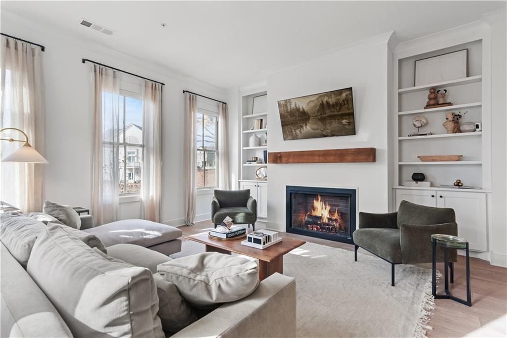 Building Photo - 1007 Croft Ln