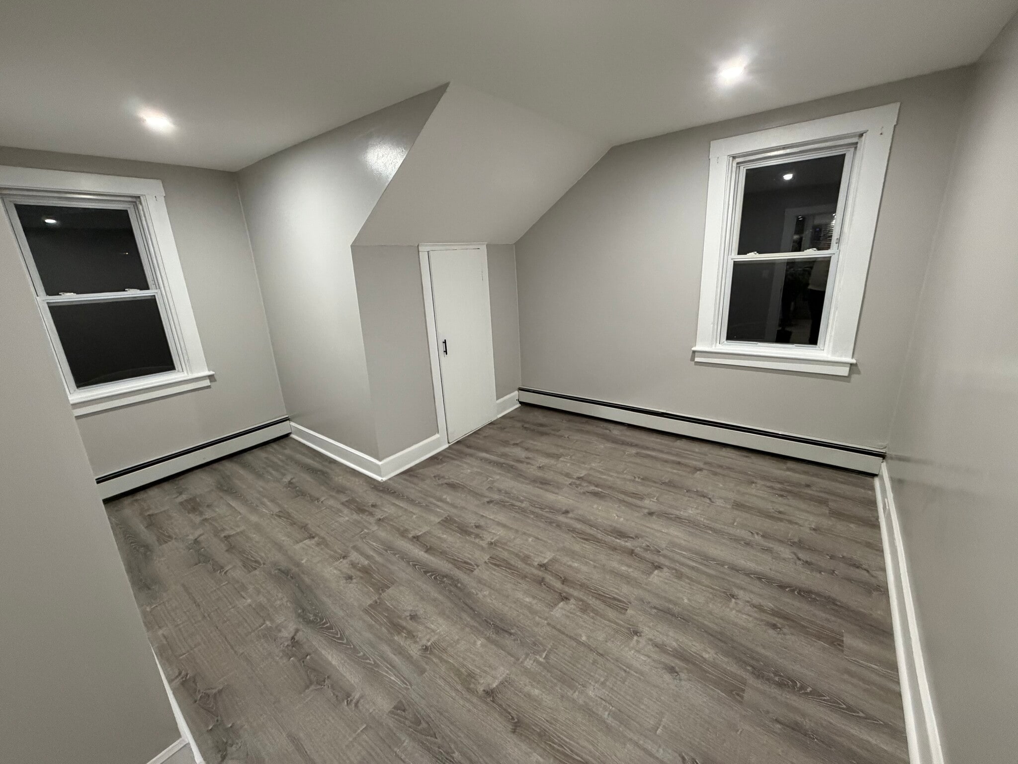 Bedroom 2 - 119 Wales St