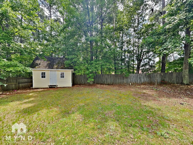 Building Photo - 104 Williams Bluff