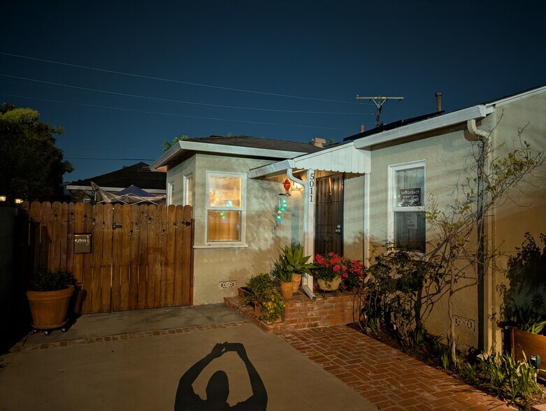 Building Photo - 5011 Stacy St