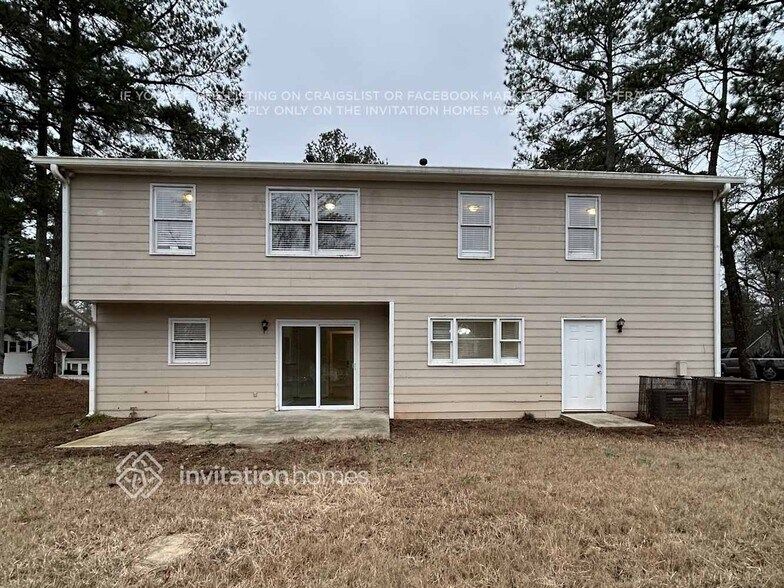 Building Photo - 4756 Saddleridge Rd