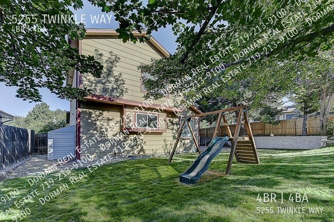 Building Photo - 5255 Twinkle Way