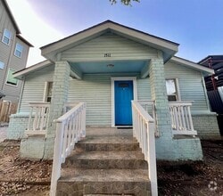 Building Photo - 1511 Evelyn St