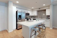 Interior Photo - Solero at Plantation