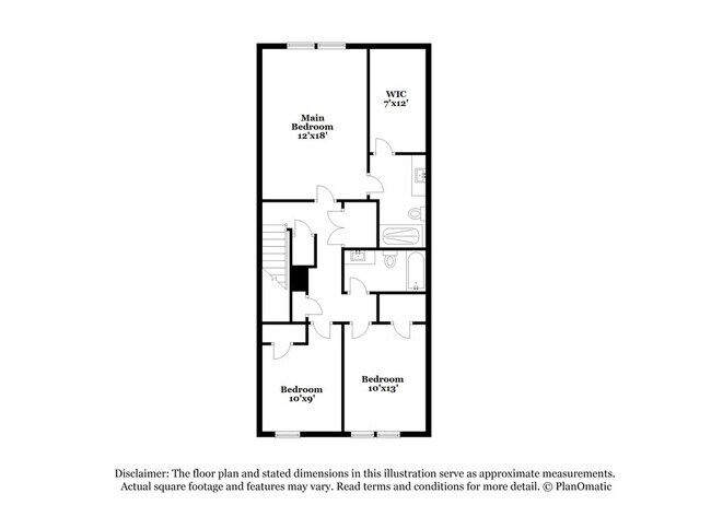 Building Photo - 547 Landing View Dr
