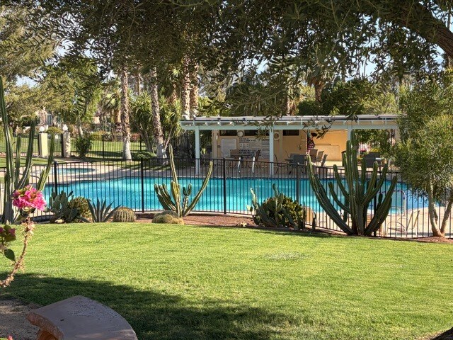 Building Photo - 65565 Acoma Ave