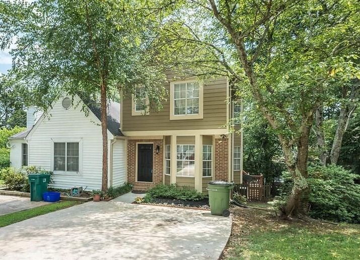 Building Photo - 5036 Laurel Bridge Dr SE