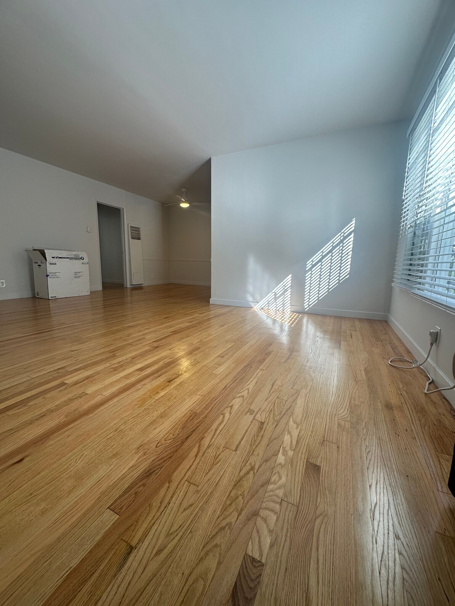 Building Photo - 8366 Blackburn Ave