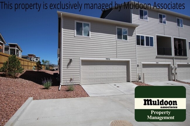 Building Photo - 7525 Mount Elbert Pt