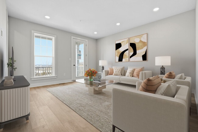 Building Photo - 419 Ramsgate Rd