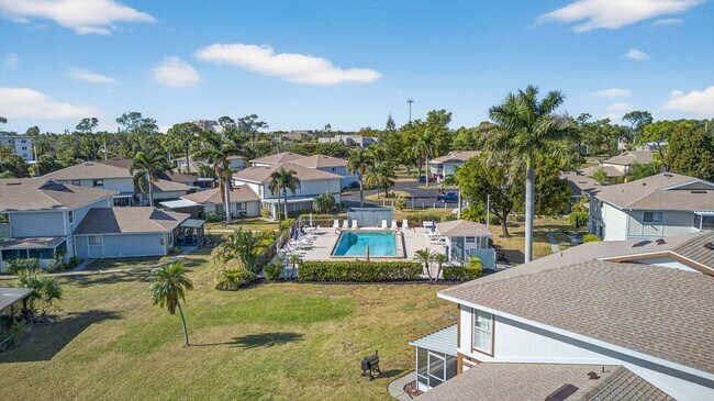 Building Photo - Cozy unfurnished, 2 Bedroom, 1 Bathroom, Condo