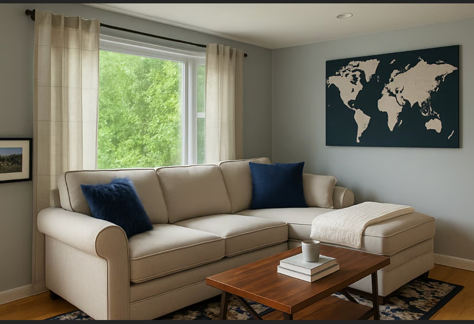 Building Photo - 1619 Washington Ave