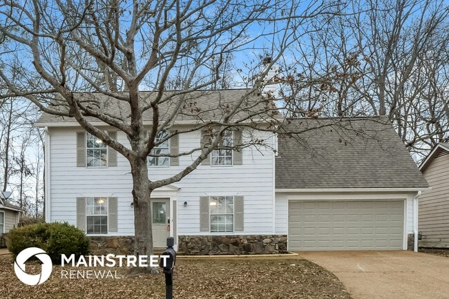 Building Photo - 4696 Crestfield Rd