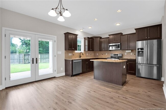 Building Photo - 2933 Bargemaster Dr