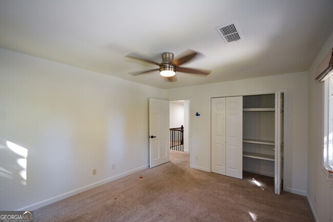 Building Photo - 2704 Margaret Mitchell Dr NW