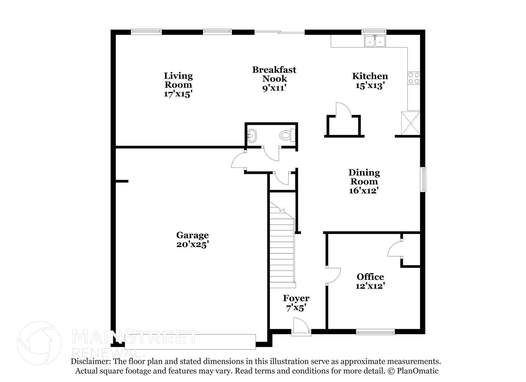 Building Photo - 6421 Cheshire Cove Dr
