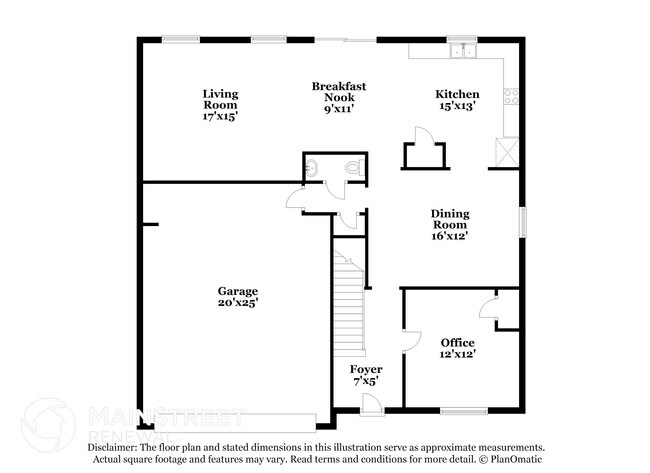 Building Photo - 6421 Cheshire Cove Dr