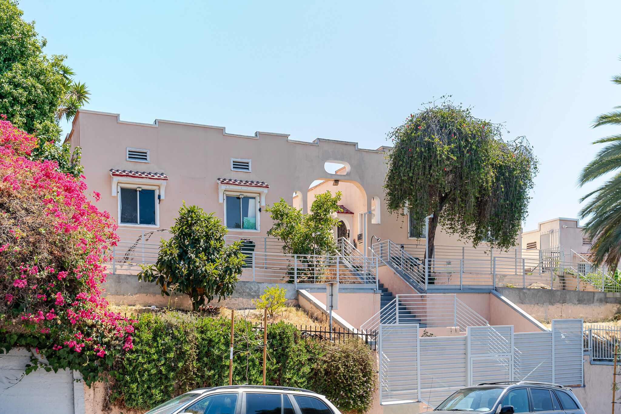 Building Photo - 268 4/6 S Coronado St