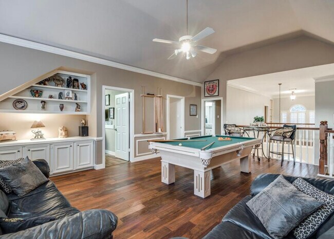 Building Photo - 16107 Wimbledon Forest Dr