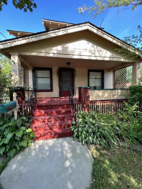 Building Photo - 355 Bonnie Brae Ave SE
