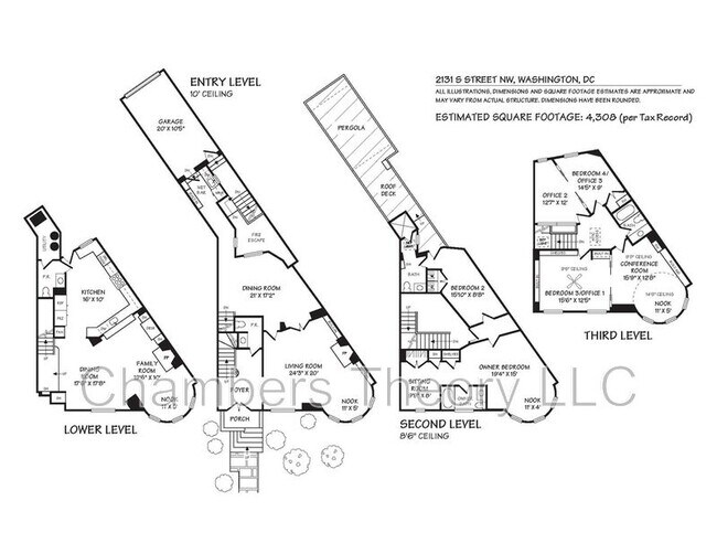 Building Photo - 2131 S St NW
