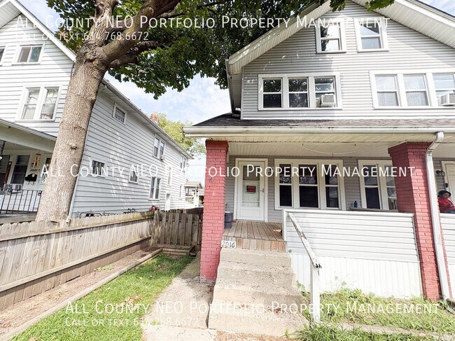 Building Photo - 2016 Fairmont Ave
