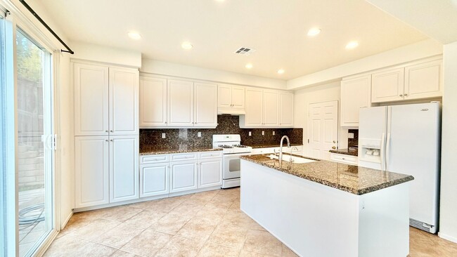 Building Photo - Beautifully Maintained & Spacious Two-Story Home in the Privately-gated Belleza Community of San ...