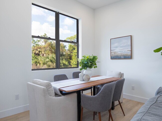 Building Photo - Brand New Construction 3/2  Canal Front Home for Rent in North Port