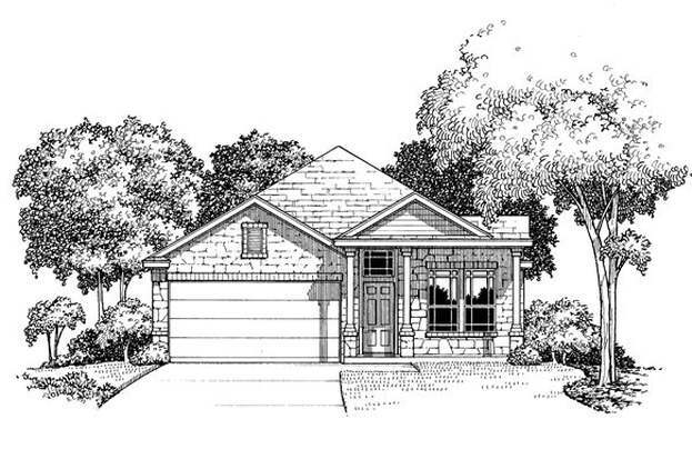 Building Photo - 11608 Yeadon Way