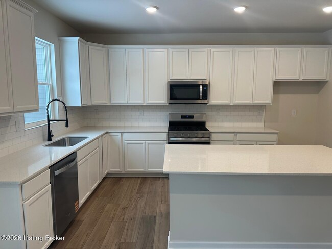 Building Photo - 16906 Aiken Rdg Cir