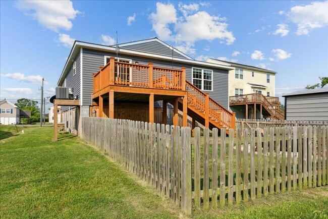 Building Photo - Poquoson