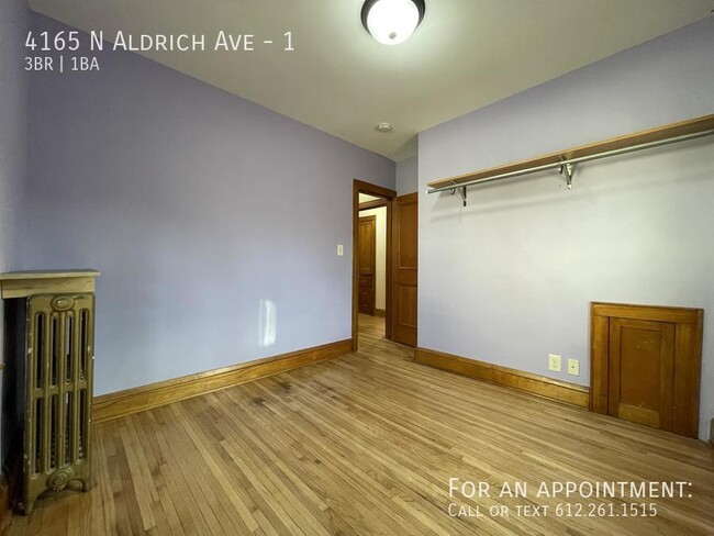 Building Photo - Beautiful 3 Bedroom Property in Minneapolis!